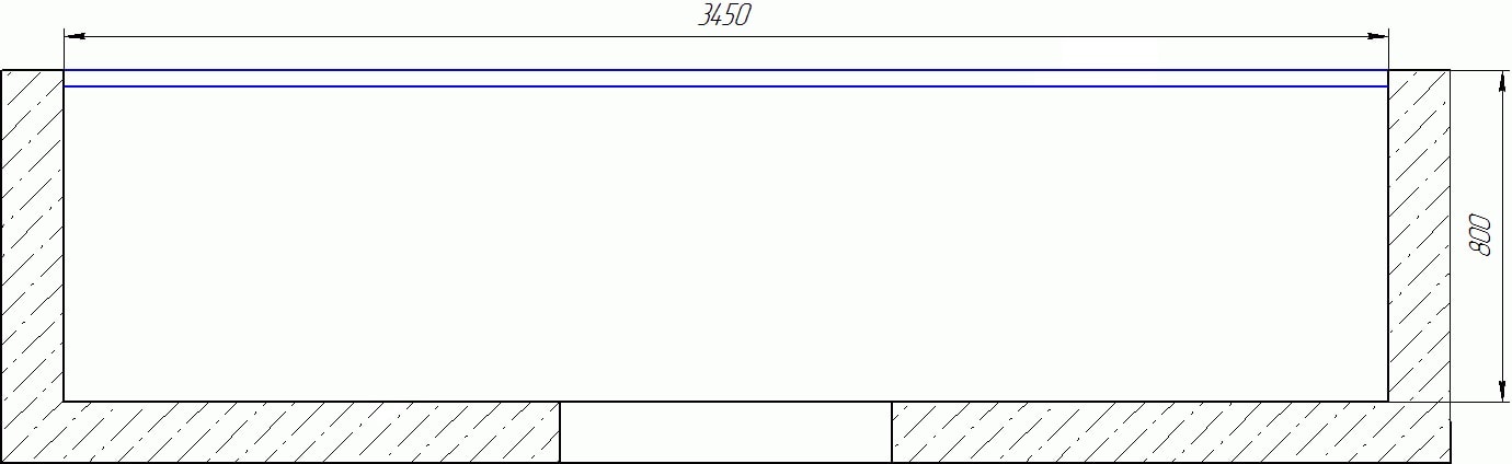 Ремонт балконов и лоджий в многоэтажках серии 1605-9/12 в Дзержинском