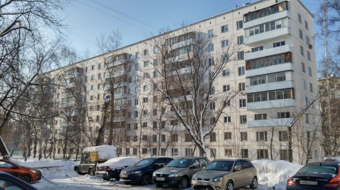 Ремонт балконов и лоджий в многоэтажках серии I-515/9М в Дзержинском
