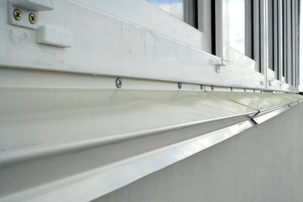 Остекление балконов в Дзержинском