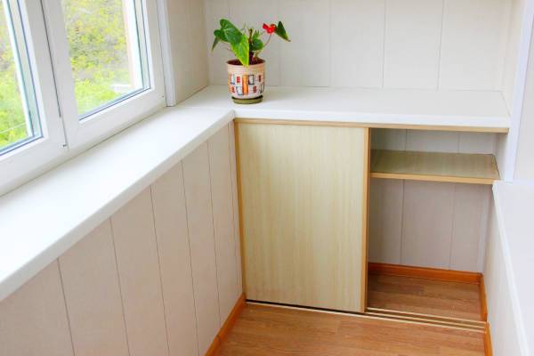 Остекление балконов в Дзержинском